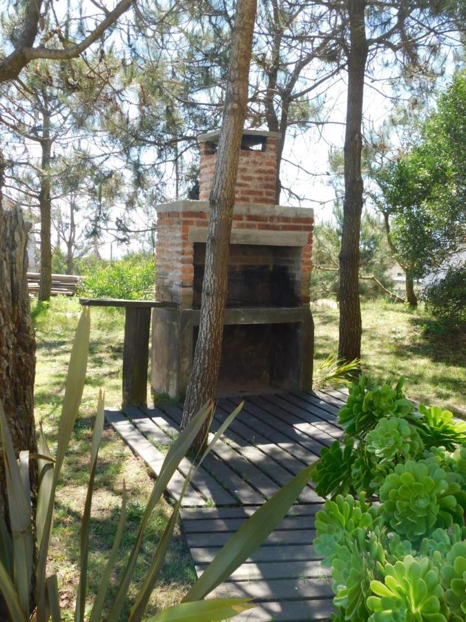 Willa Piramide Punta Del Diablo Zewnętrze zdjęcie